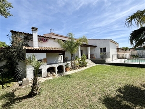 maison à la vente -   13270  FOS SUR MER, surface 143 m2 vente maison - UBI472896590